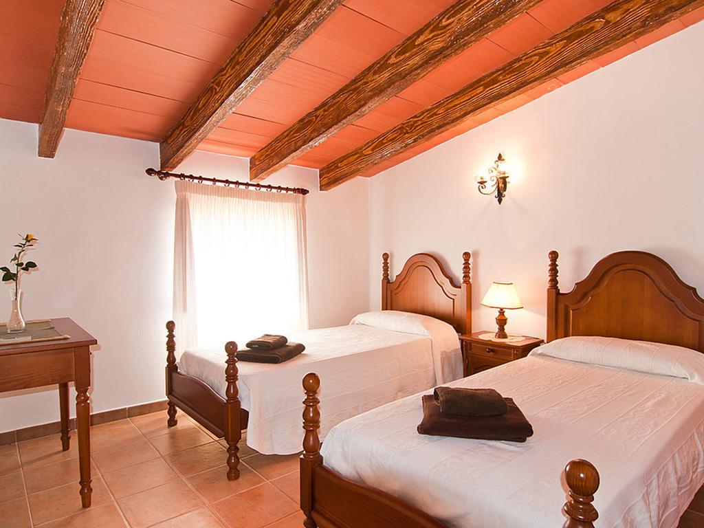 Es Lladoner Villa Porreres Exterior foto